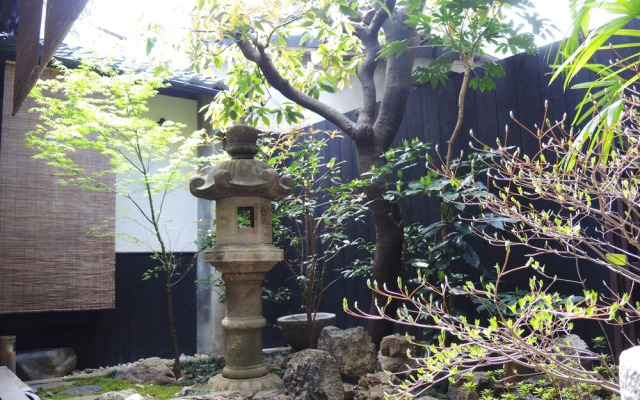 Miyaki-tei