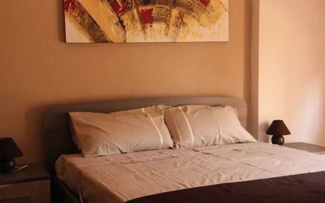 The Rose House B&B