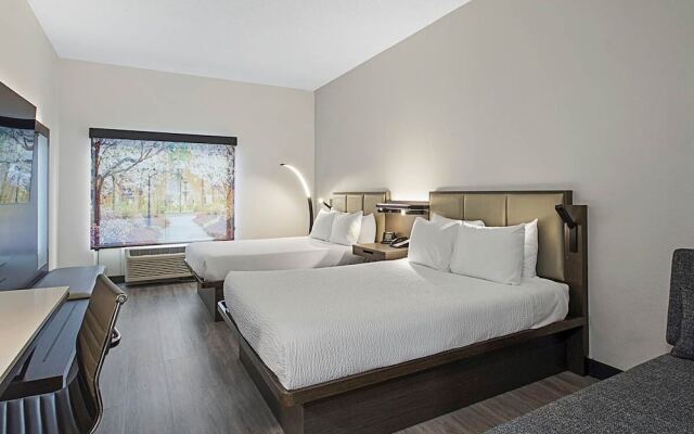 Wingate by Wyndham Macon