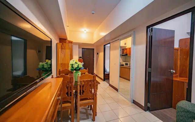 Moldex Residences by Tripsters Hub