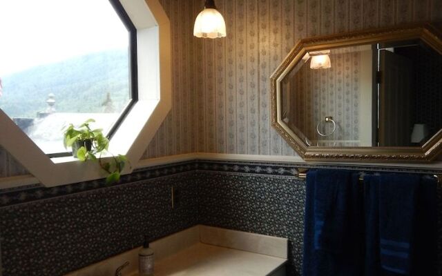 Mine Shaft Inn Hotel & Hostel