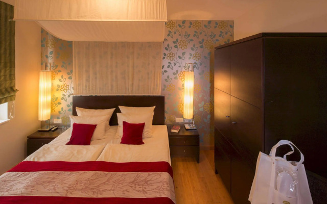 Das Ahlbeck Hotel & Spa