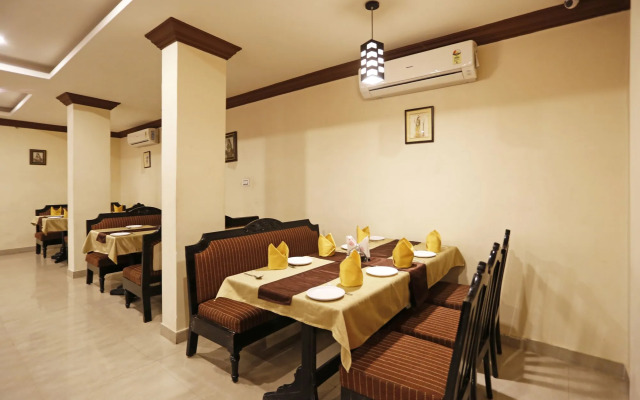 OYO Rooms 091 Hadi Rani Circle