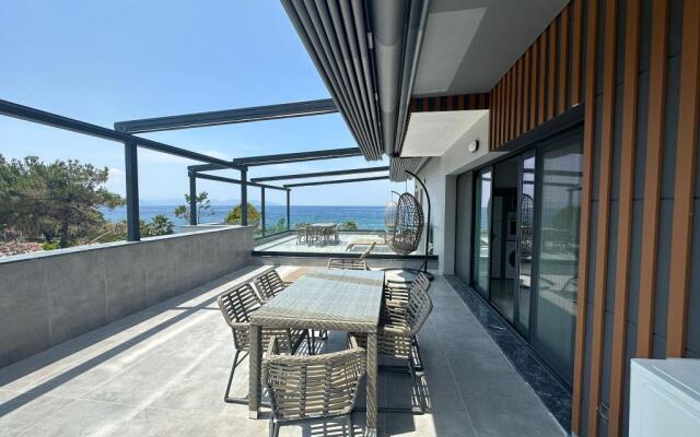 Artan Suites Apart Hotel