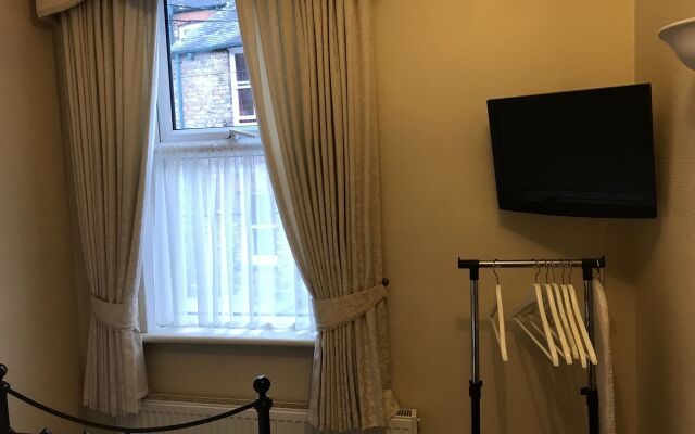 Bowman's Guesthouse