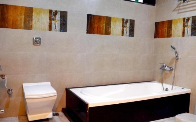 Gourish Resort