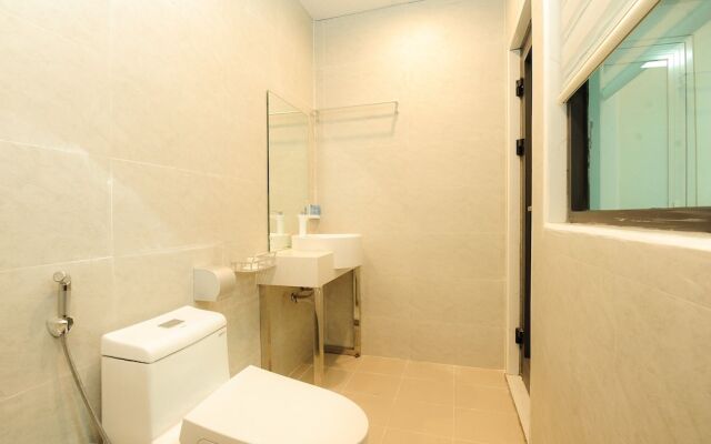 Fancy Homestay