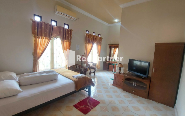 Mutya Rejeki Homestay Syariah Soppeng RedPartner