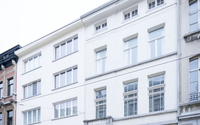 Saint Pauls Suite 3