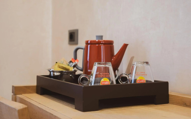 Tramas Hotel & SPA
