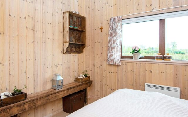 Spacious Holiday Home in Tarm near Beach