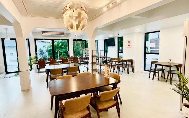 Grand Sattahip Hotel