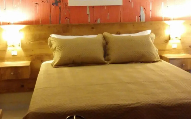 Serra Negra Pousada Spa