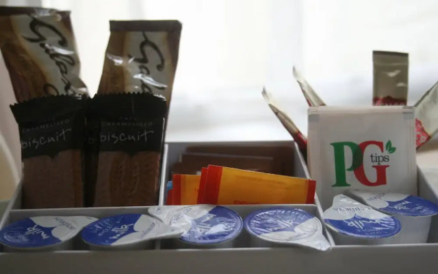 Wayfarer Guest House