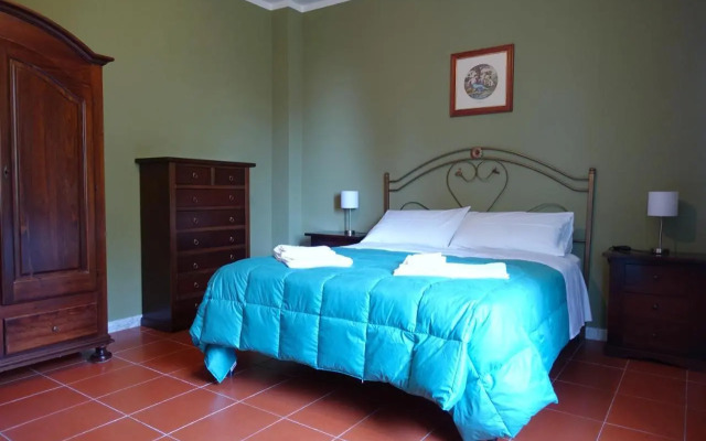 Villa Solaria