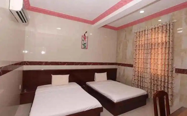 Tien Minh Quan Hotel