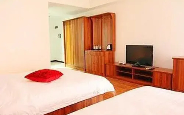 Haojia Apartment Hotel