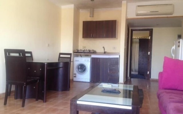 Gold Sharm Residence
