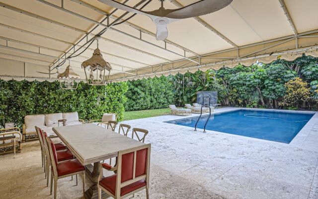 Toad Hall, 5br, 6 ba