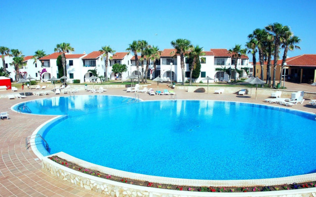 Apartamentos Vistapicas