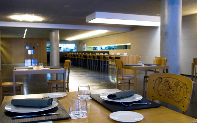 Continental Balneario De Panticosa