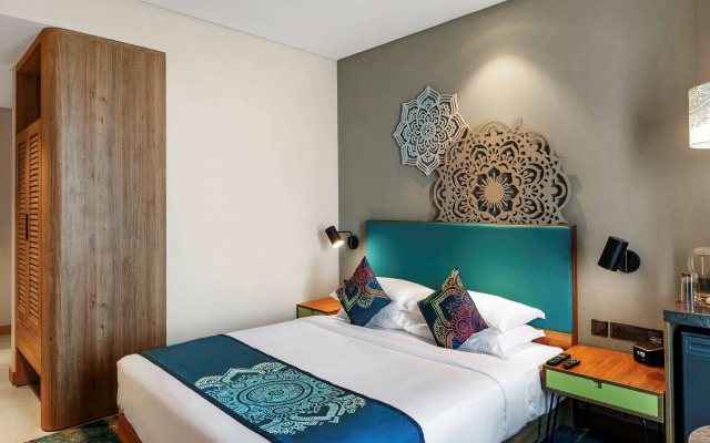 Grand Mercure Ahmedabad GIFT City