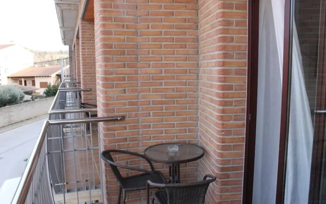 Hotel El Salt