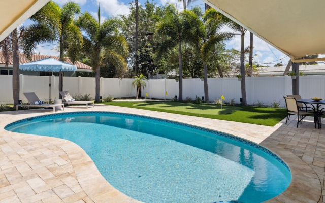 Kasa Palm Grove Fort Lauderdale