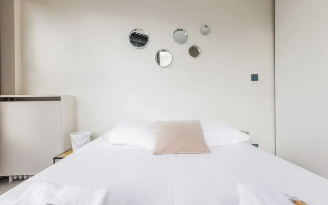Magnificent Apartment - 1br/4p - Saint-lazare
