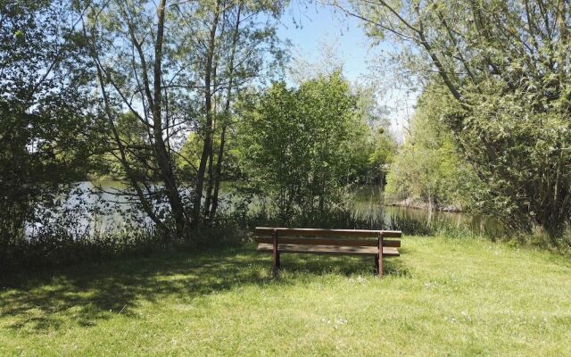 Camping de Châlons-en-Champagne