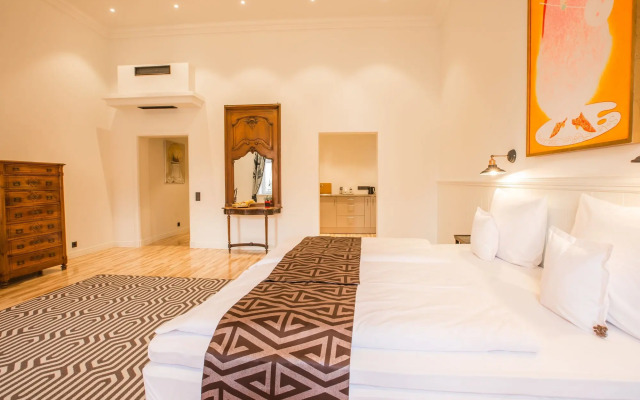Art Hotel Roma