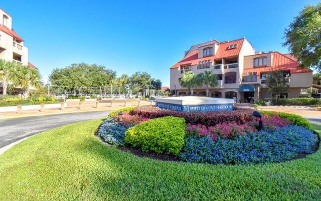 7162 Harbourside II