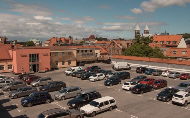 Forenom Aparthotel Lund