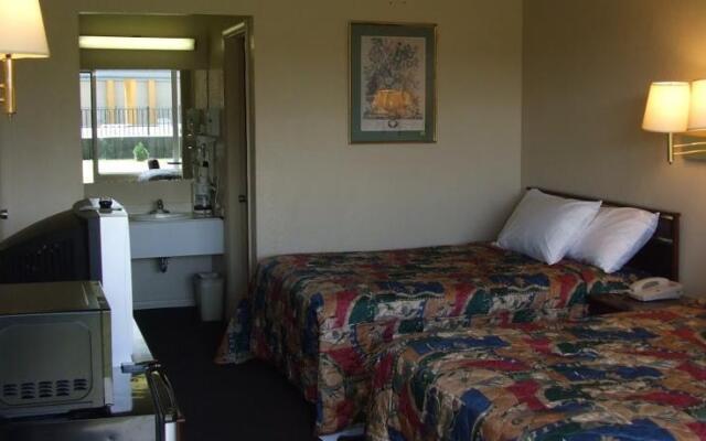 Travelodge Opelika