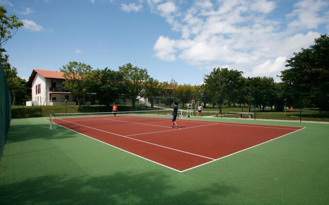 Résidence Odalys Domaine Iratzia