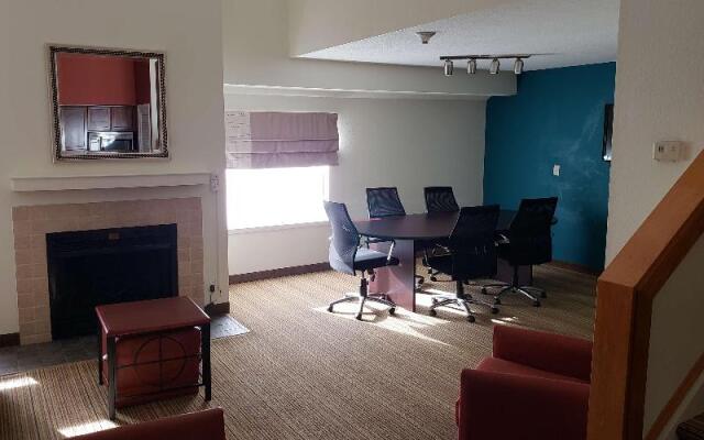 Tysons Corner Suites A Baymont By Wyndham