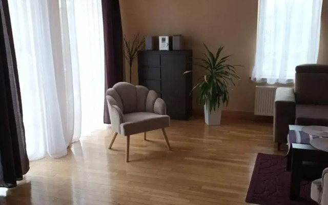 Mazuria Apartamenty