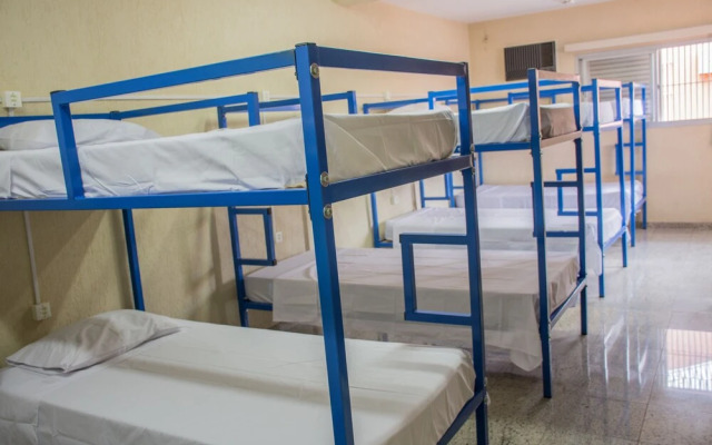 Hostel ZenGarden