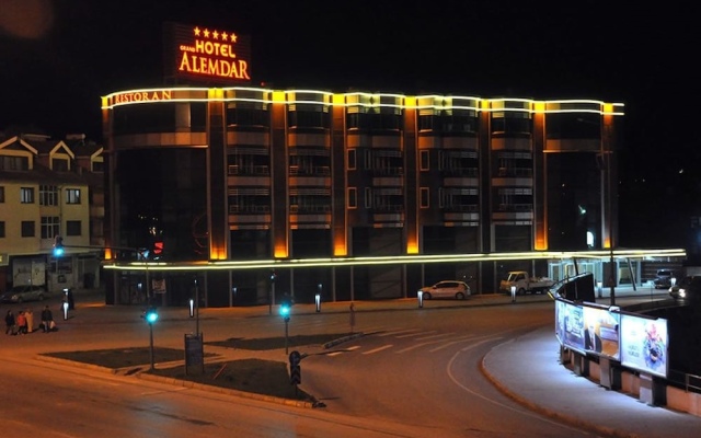 Hotel Grand Alemdar