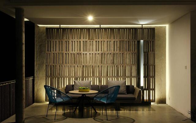 Aria Villas Ubud