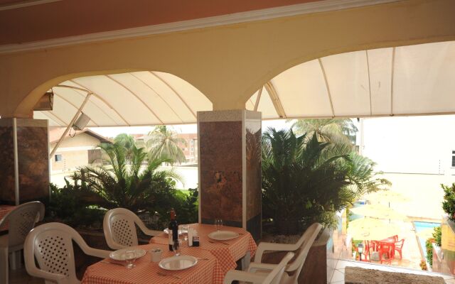 Pousada Ceará Porto das Dunas