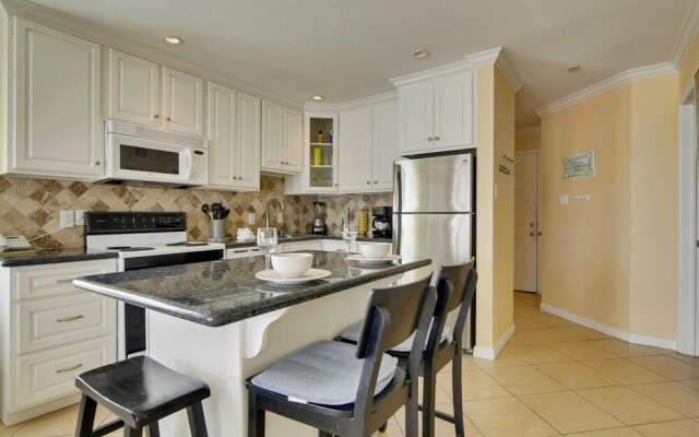 Seascape 1208 in Galveston