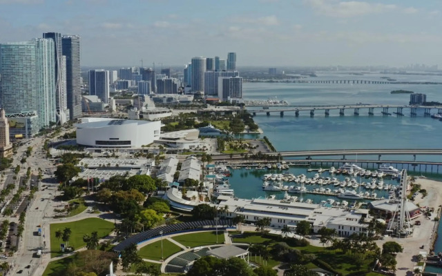 InterContinental Miami by IHG