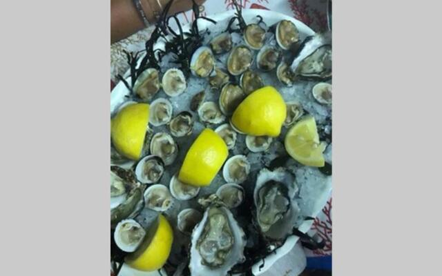 Appartamento a 500 mt. dal mare