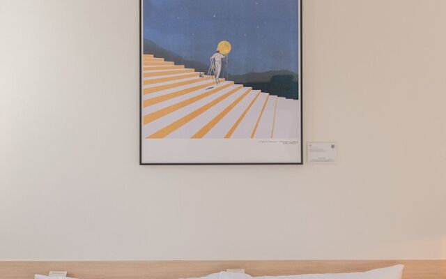 Aank Hotel Cheongju Ⅱ