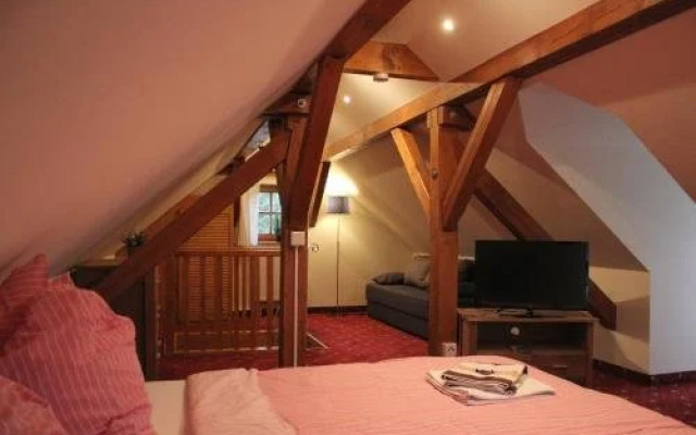 Ferienhaus & Pension Altjessen 57