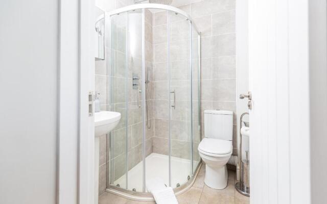 Lyefield - By Luxury Apartments