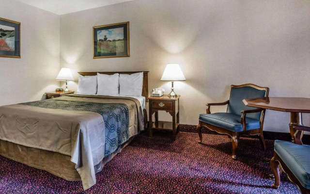 Econo Lodge new Reno - Sparks Convention Center