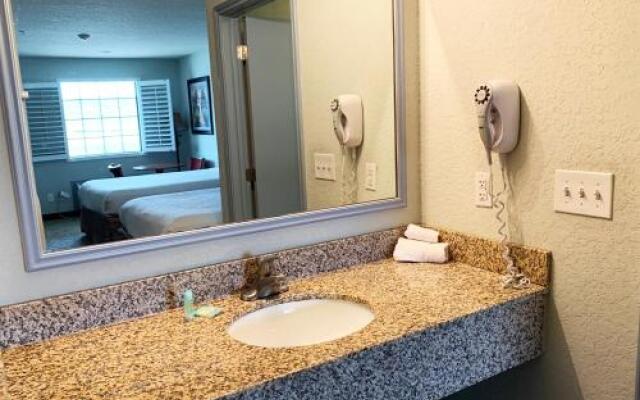 Southern Inn and Suites Pearsall