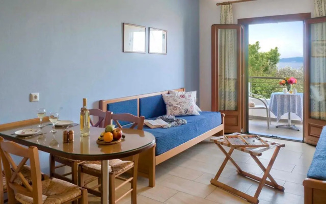 Sikia Apartments